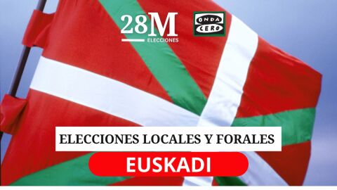 Elecciones en Euskadi 2023