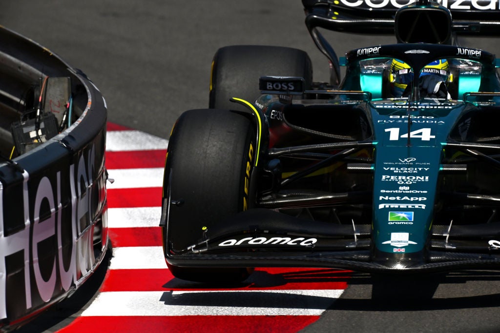 Fórmula 1: Horario y dónde ver el GP de Mónaco Fórmula 1: Horario y dónde ver el GP de Mónaco