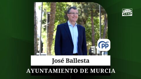 José Ballesta