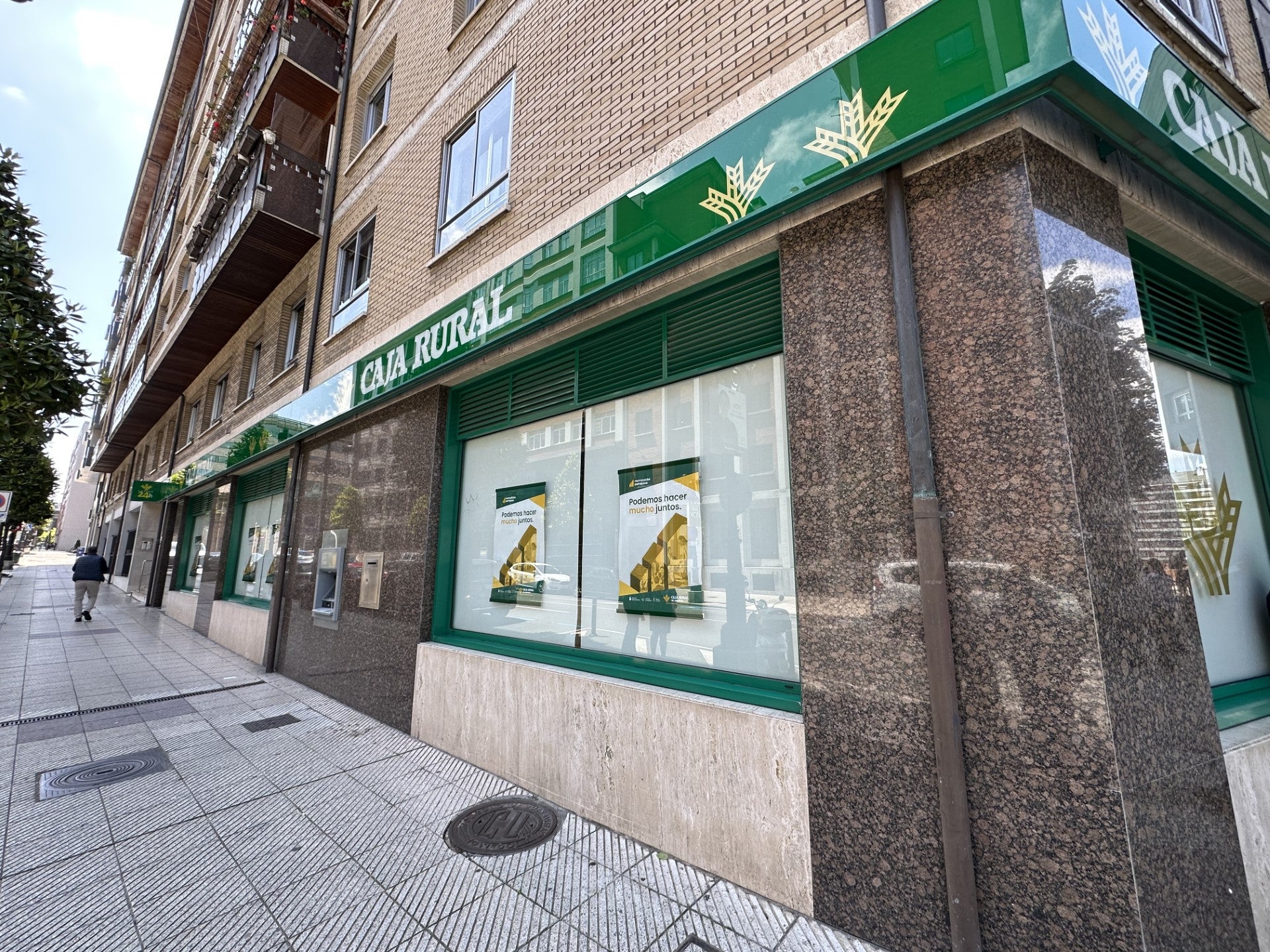 El grupo Caja Rural destaca los 602 millones de beneficios obtenidos en el último año El grupo Caja Rural destaca los 602 millones de beneficios obtenidos en el último año