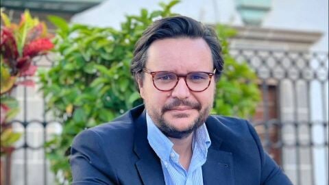 Sergio Ramos, Partido Popular Gran Canaria