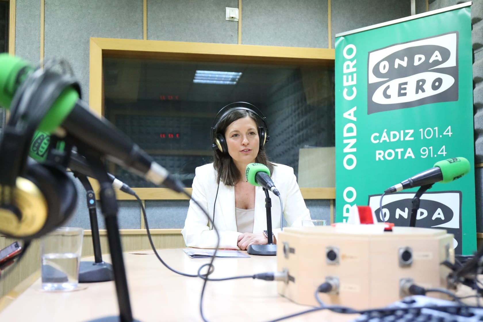 Los ejes con los que el PSOE quiere a refrendar San Fernando como 'feudo' el 28M : cultura, deporte y la definitiva transformación verde Los ejes con los que el PSOE quiere a refrendar San Fernando como 'feudo' el 28M : cultura, deporte y la definitiva transformación verde