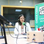 Patricia Cavada Patricia Cavada