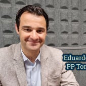 'Torrevieja es lo primero' para Eduardo Dolón y el PP 