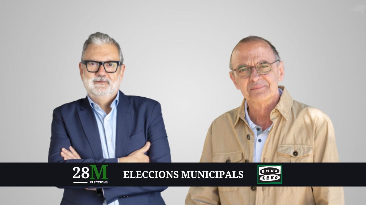 Lleida: Esquerra aspira a retenir la Paeria i frenar l'auge del PS Lleida: Esquerra aspira a retenir la Paeria i frenar l'auge del PS