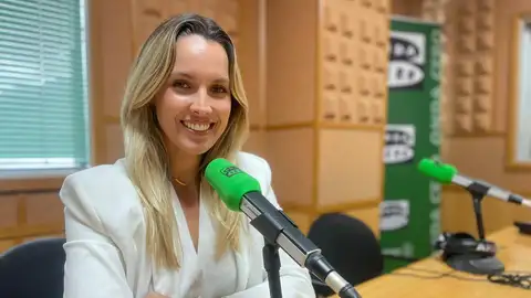 María Fernández, Coalición Canaria María Fernández, Coalición Canaria