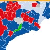resultados marina baixa