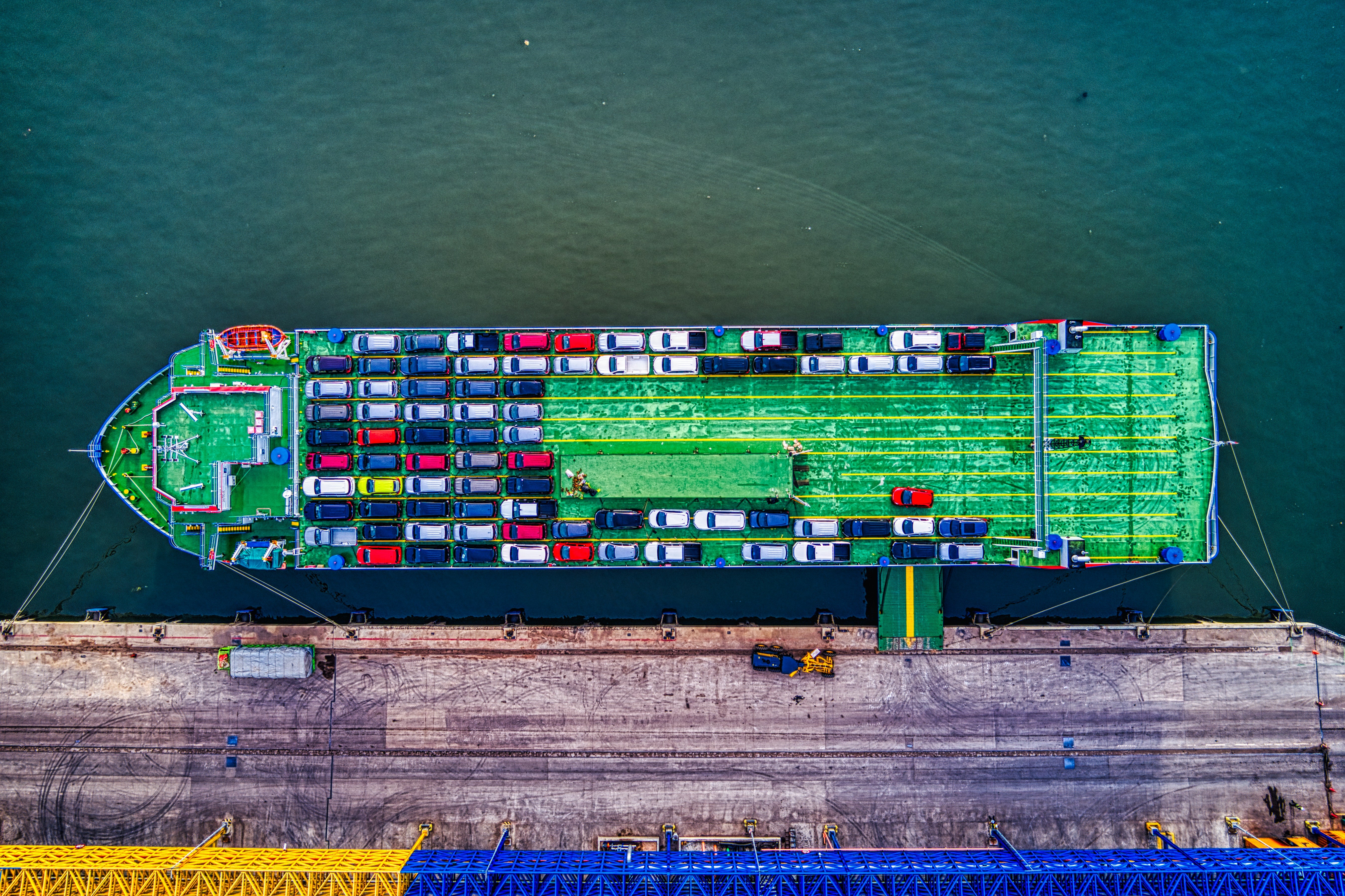 Los precios de las exportaciones gallegas suben casi un 6% en marzo Los precios de las exportaciones gallegas suben casi un 6% en marzo