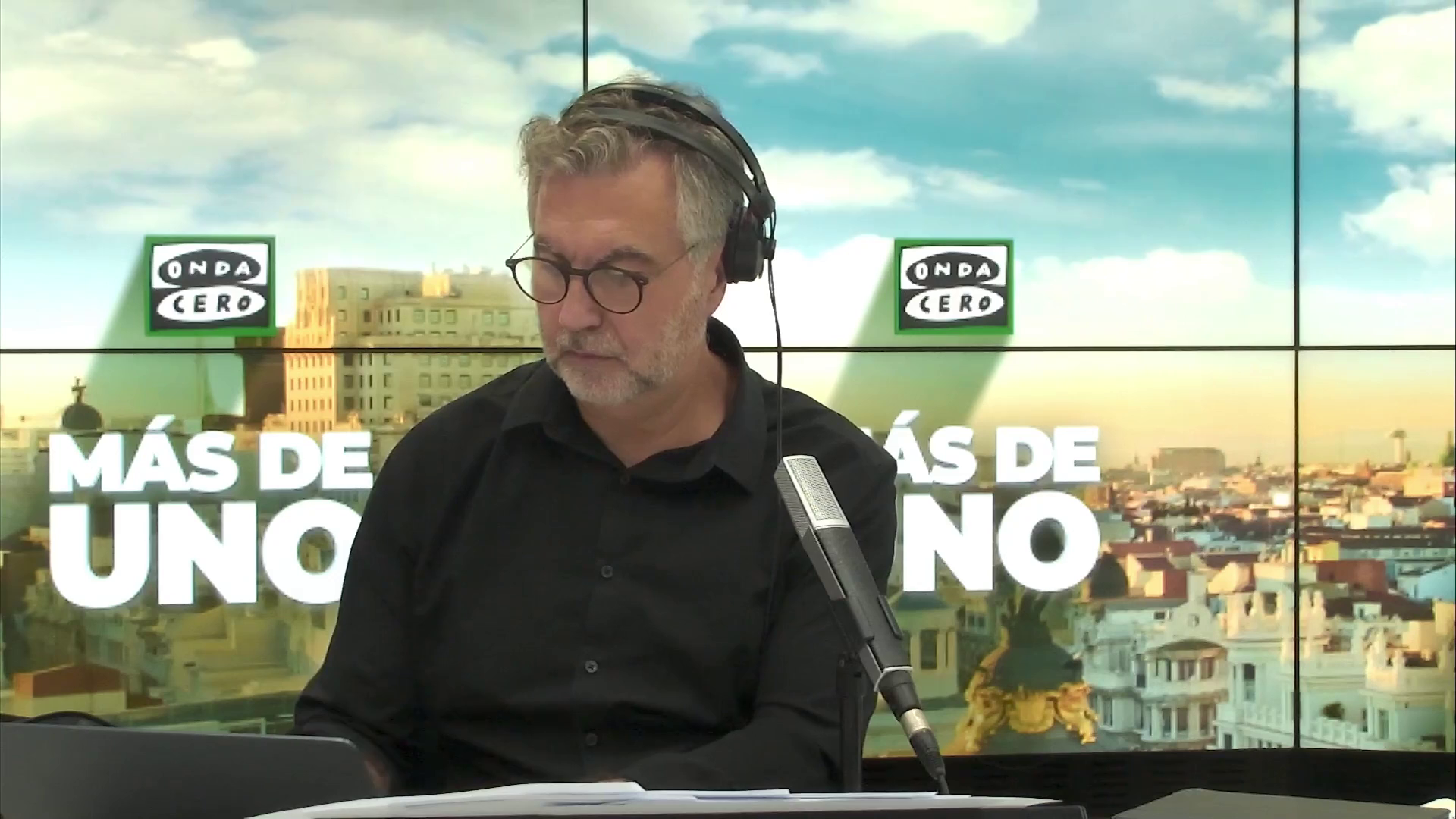 Vídeo | Monólogo de Alsina: "La moción de censura era esto" Vídeo | Monólogo de Alsina: "La moción de censura era esto"