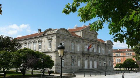 Diputaci&oacute;n de Pontevedra