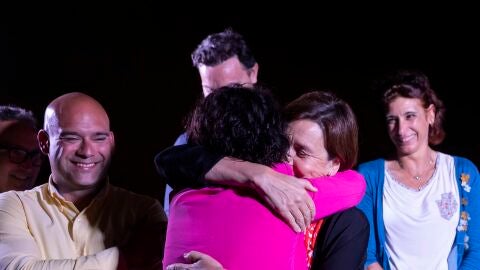 Foro sumar&iacute;a mayor&iacute;a con PP y Vox