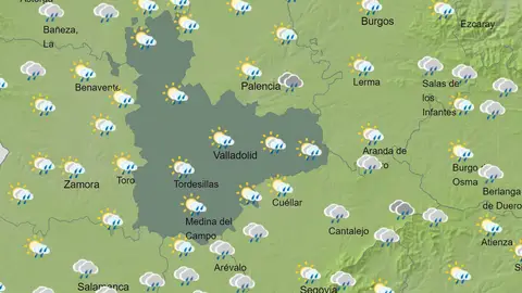 Aemet 01-06-2023 Aemet 01-06-2023