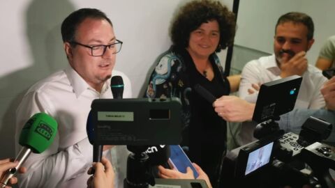 Juan Lu&iacute;s Ruiz