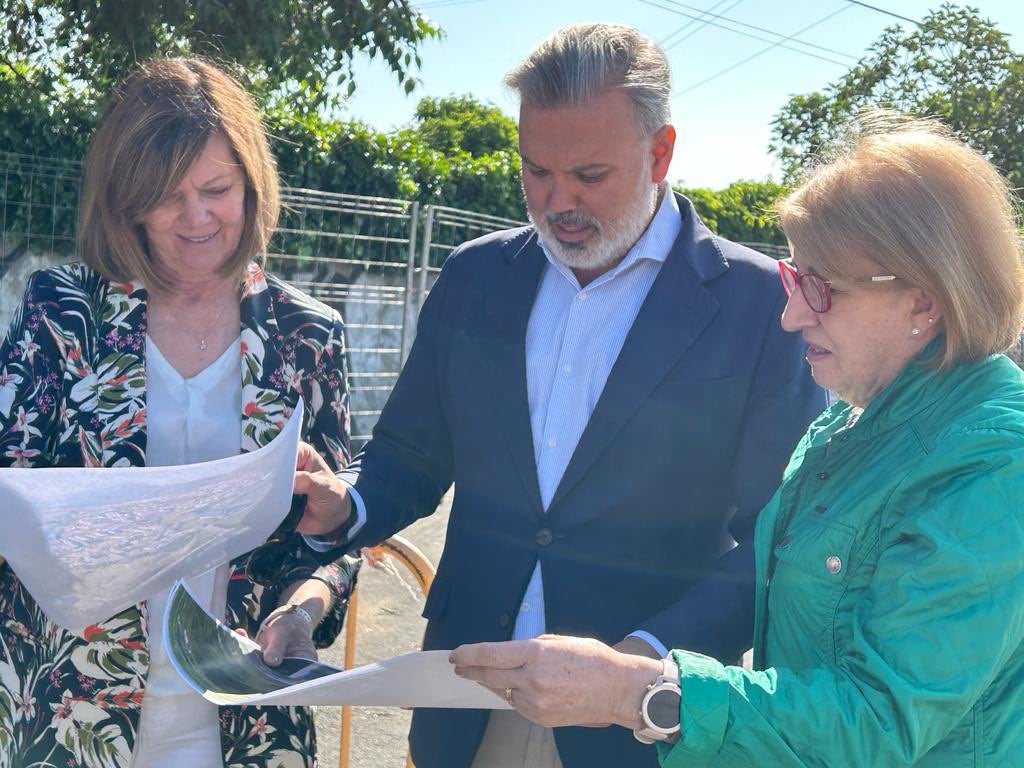 Fernando Pizarro suma una nueva mayoría absoluta en Plasencia Fernando Pizarro suma una nueva mayoría absoluta en Plasencia