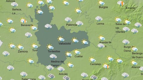 Aemet 31-05-2023