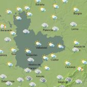 Aemet 31-05-2023