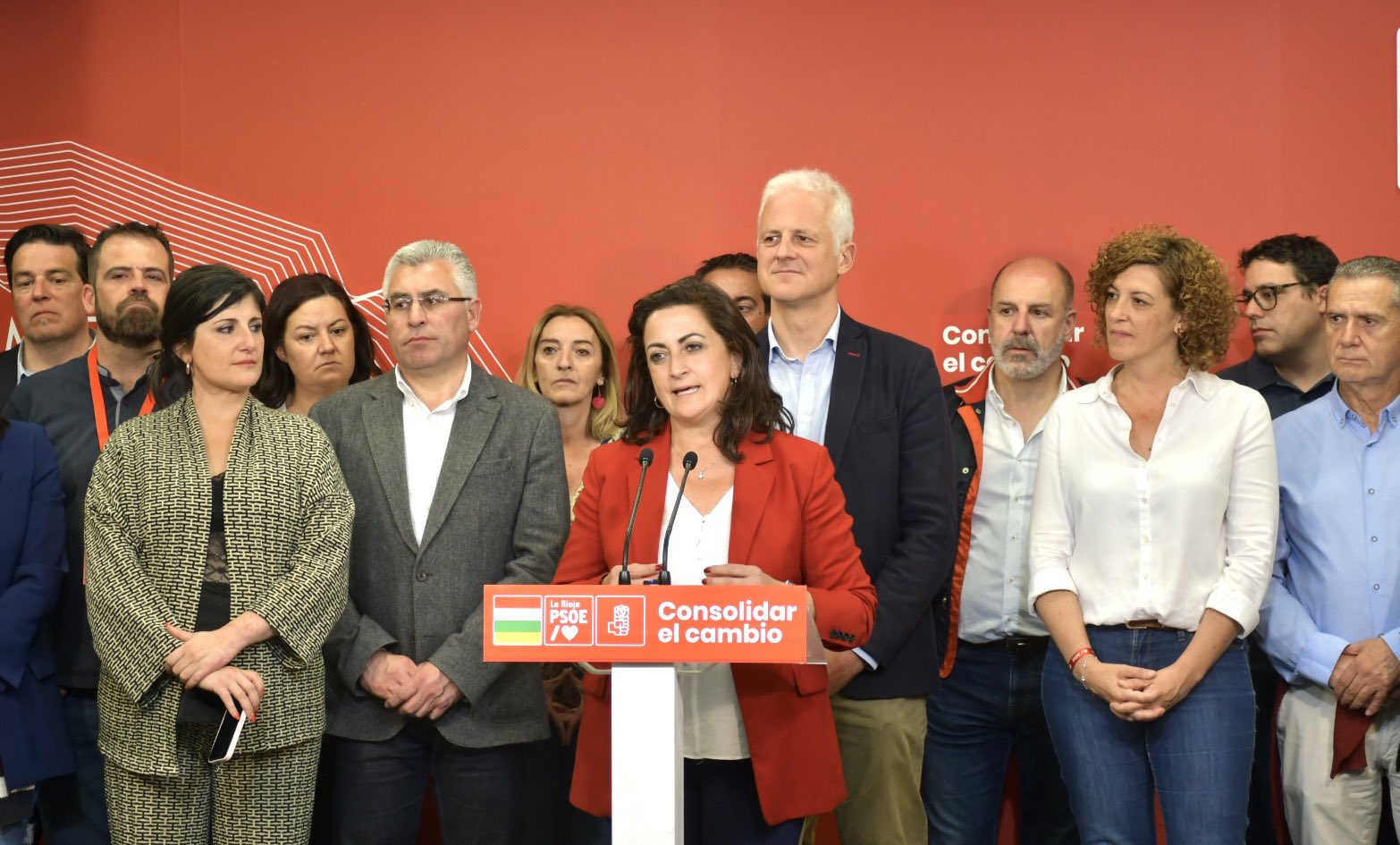 Andreu muestra su "sorpresa" por el resultado Andreu muestra su "sorpresa" por el resultado