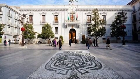 Ayuntamiento de Granada