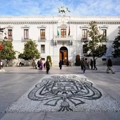 Ayuntamiento de Granada Ayuntamiento de Granada