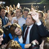 Carlos Mazón, del PP, será el nuevo presidente de la Generalitat Valenciana