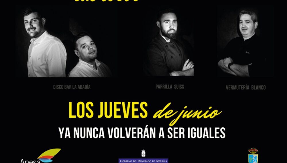 Jueves de Pinchos y Cócteles