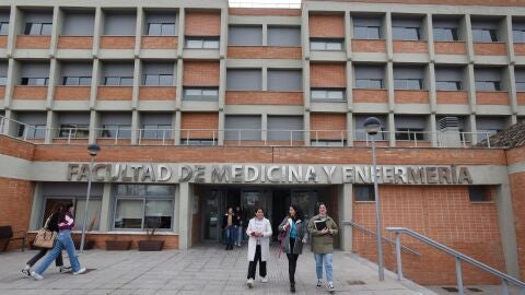 facultad de medicina