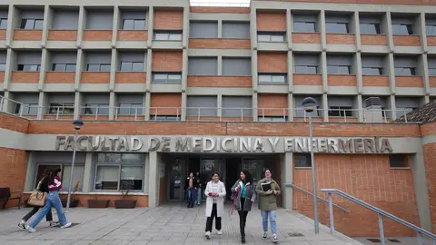 facultad de medicina facultad de medicina
