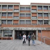 facultad de medicina