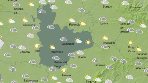 Aemet 29-05-2023