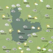 Aemet 29-05-2023