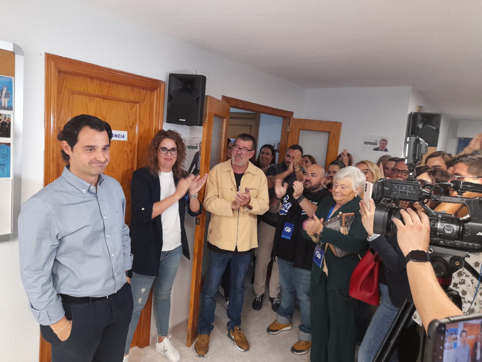 Consulta aquí los resultados de las Elecciones Municipales 2023 en la Vega Baja Consulta aquí los resultados de las Elecciones Municipales 2023 en la Vega Baja