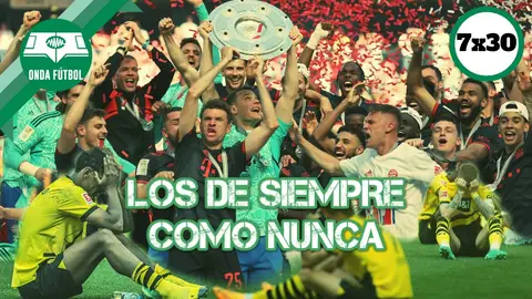 los de siempre como nunca onda futbol