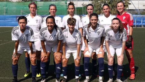 Marbella FC Femenino