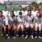 Marbella FC Femenino Marbella FC Femenino