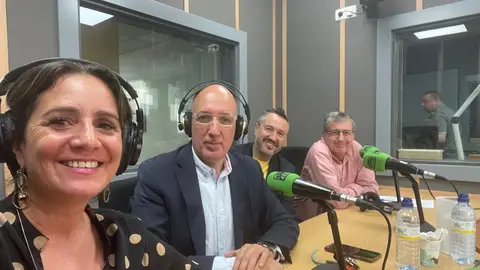 Podcast Claves de Malaga Analisis