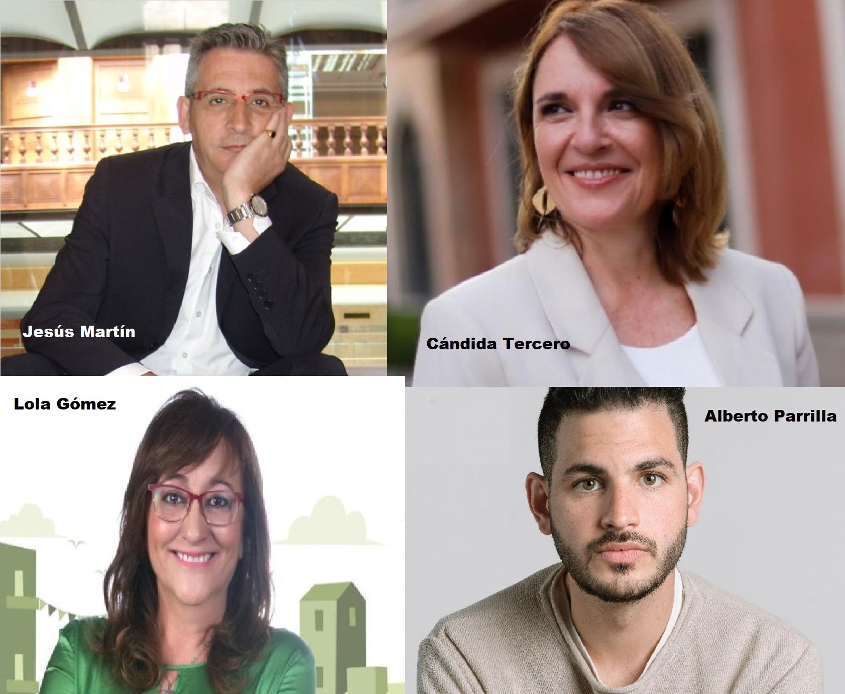 En Valdepeñas el PSOE pierde la mayoría electoral ante el ascenso de PP y VOX En Valdepeñas el PSOE pierde la mayoría electoral ante el ascenso de PP y VOX