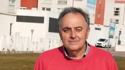 Avelino Alvarez Avelino Alvarez