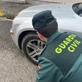 Investigan si lo crímenes de Las Gabias guardan relación con rencillas familiares por una herencia Investigan si lo crímenes de Las Gabias guardan relación con rencillas familiares por una herencia