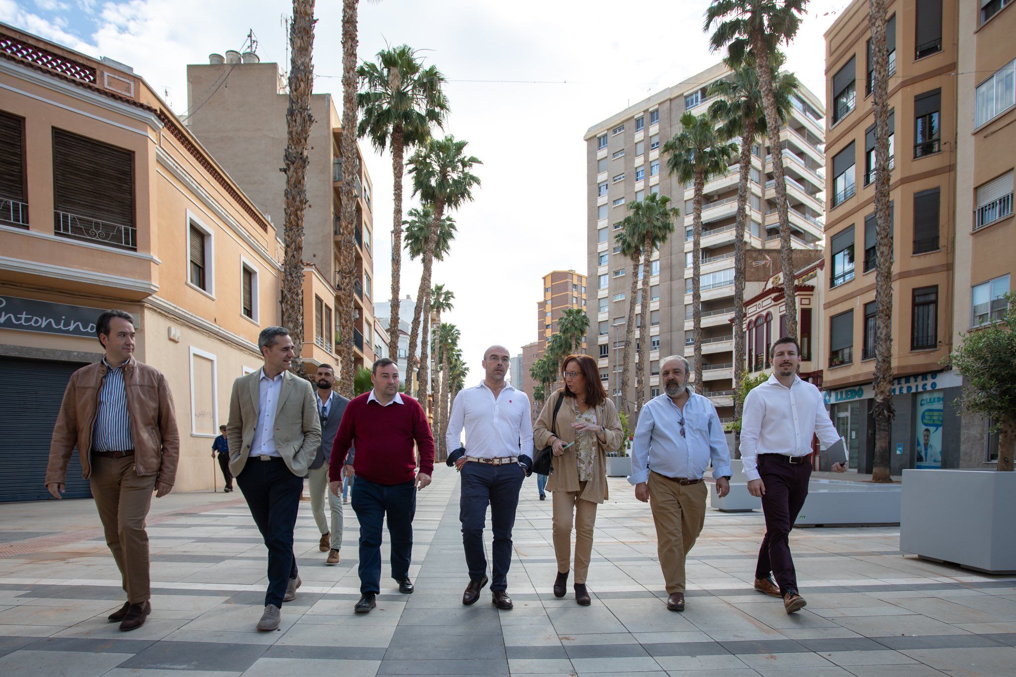 VOX sube de 6 a 30 concejales en la provincia de Castellón VOX sube de 6 a 30 concejales en la provincia de Castellón
