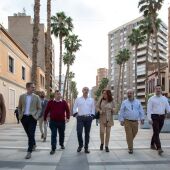 VOX sube de 6 a 30 concejales en la provincia de Castellón