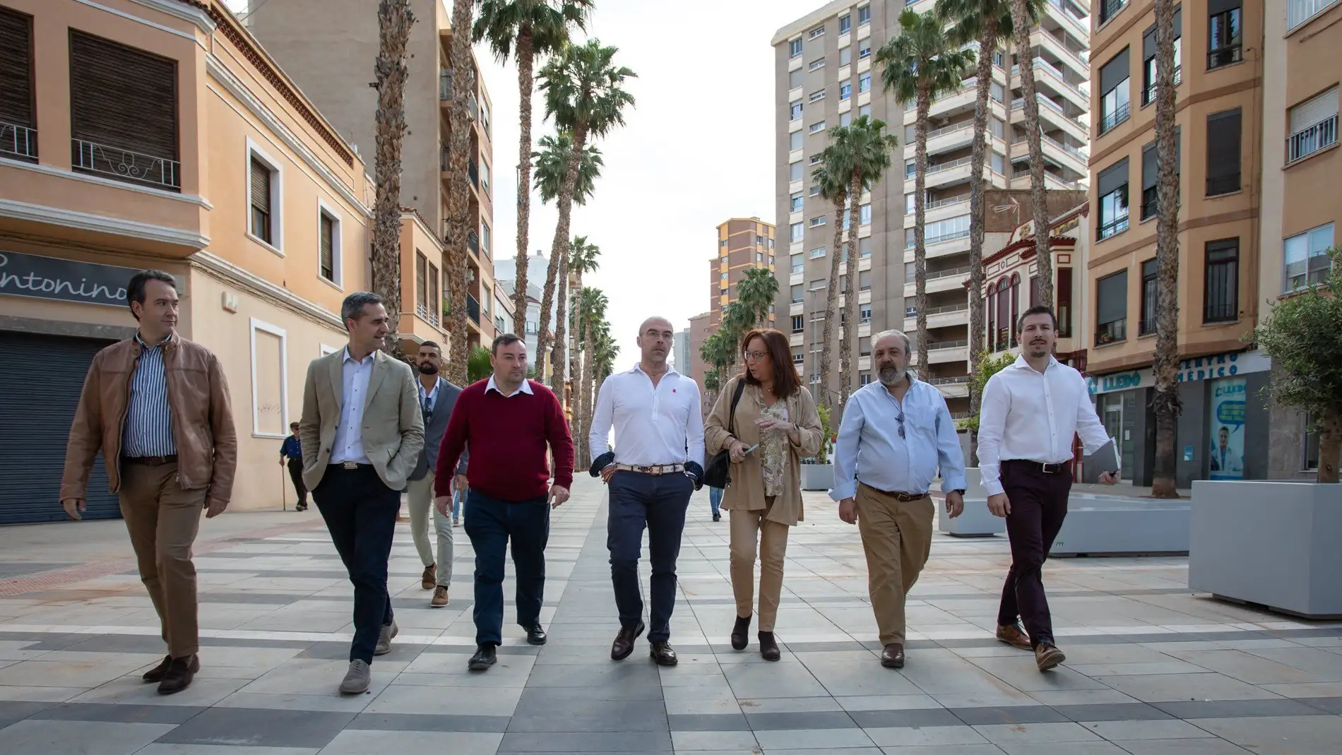 VOX sube de 6 a 30 concejales en la provincia de Castellón