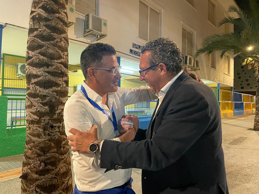 Noche de celebraciones en Benidorm, La Vila Joiosa, Finestrat, L'Alfàs del Pi y La Nucía Noche de celebraciones en Benidorm, La Vila Joiosa, Finestrat, L'Alfàs del Pi y La Nucía