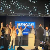 Ocho años después... el PP gana las elecciones en Castelló Ocho años después... el PP gana las elecciones en Castelló
