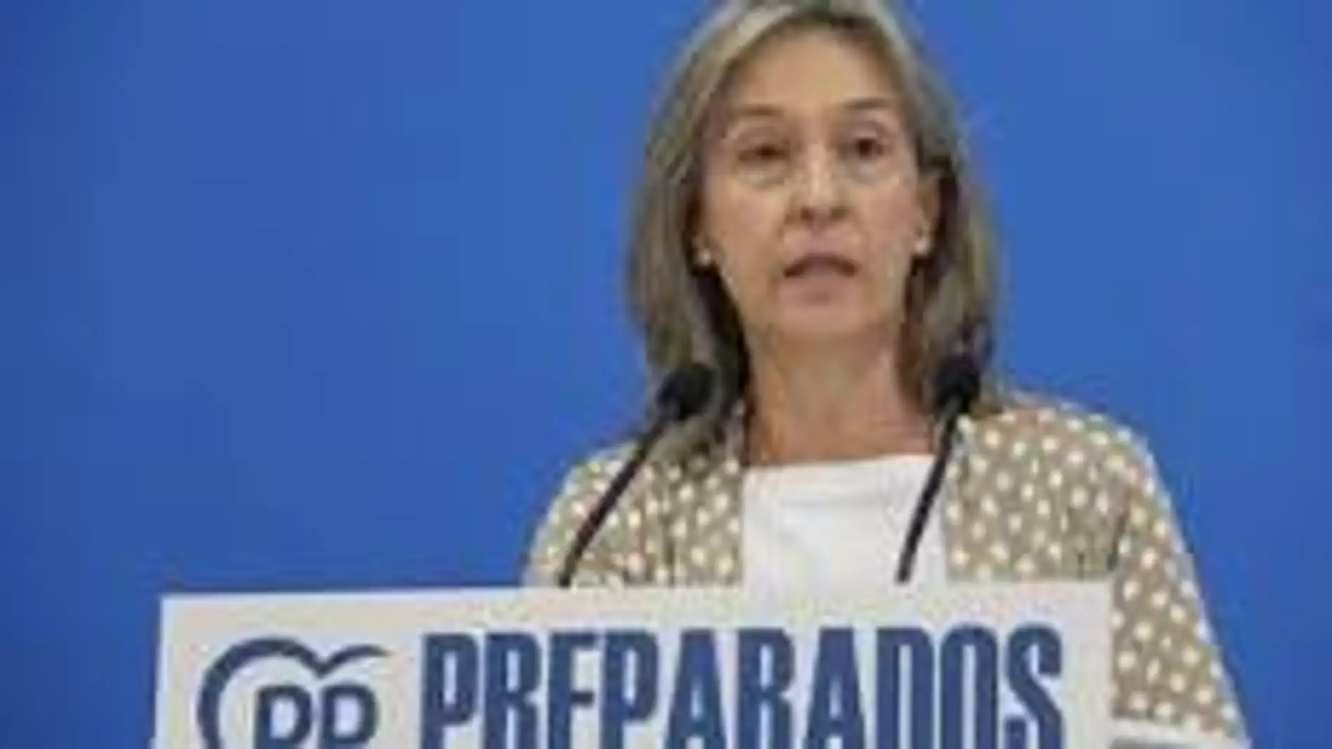 Ana Guarinos (PP) podrá ser alcaldesa