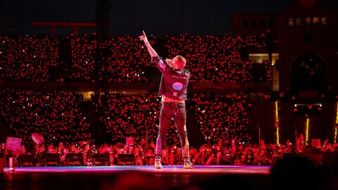 Coldplay
