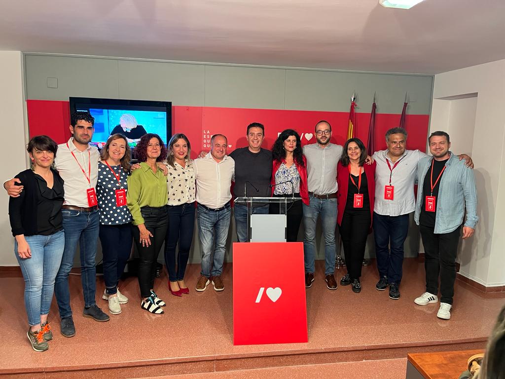 El PSOE seguirá gobernando en la provincia de Albacete El PSOE seguirá gobernando en la provincia de Albacete