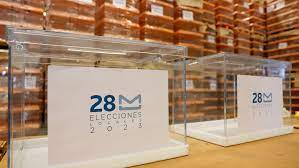 Más de Uno Marbella 12.20. Lunes 29 mayo 2023 Más de Uno Marbella 12.20. Lunes 29 mayo 2023