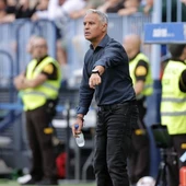 Sergio Pellicer, Málaga CF Sergio Pellicer, Málaga CF