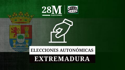 28M Extremadura
