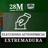 28M Extremadura